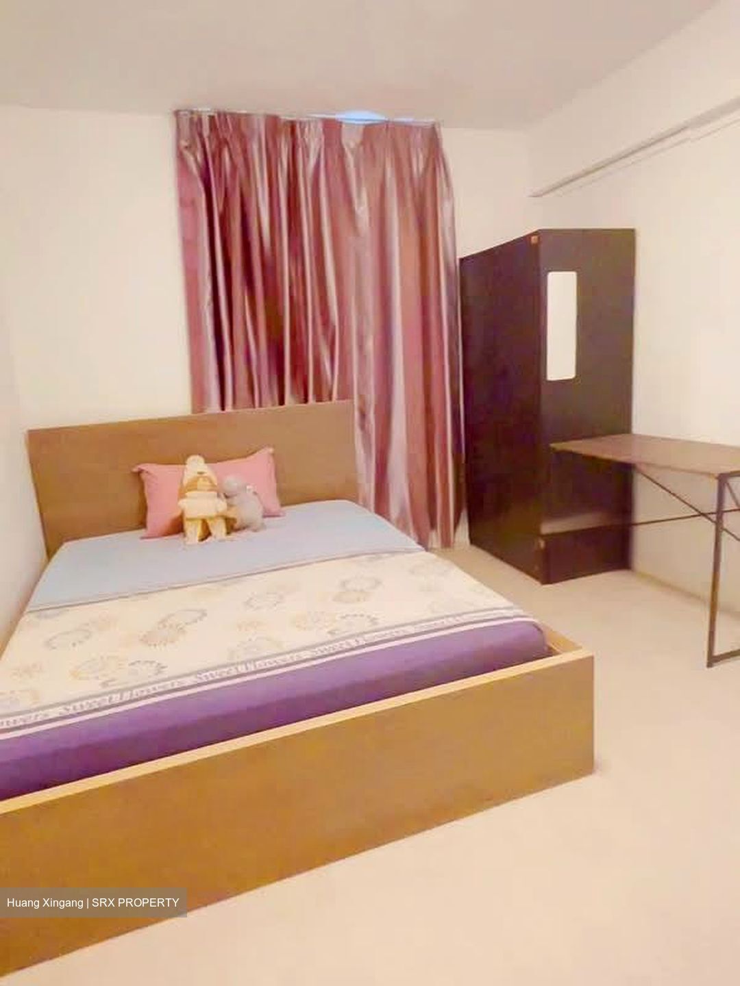 Blk 87 Commonwealth Heights (Queenstown), HDB 3 Rooms #550606971